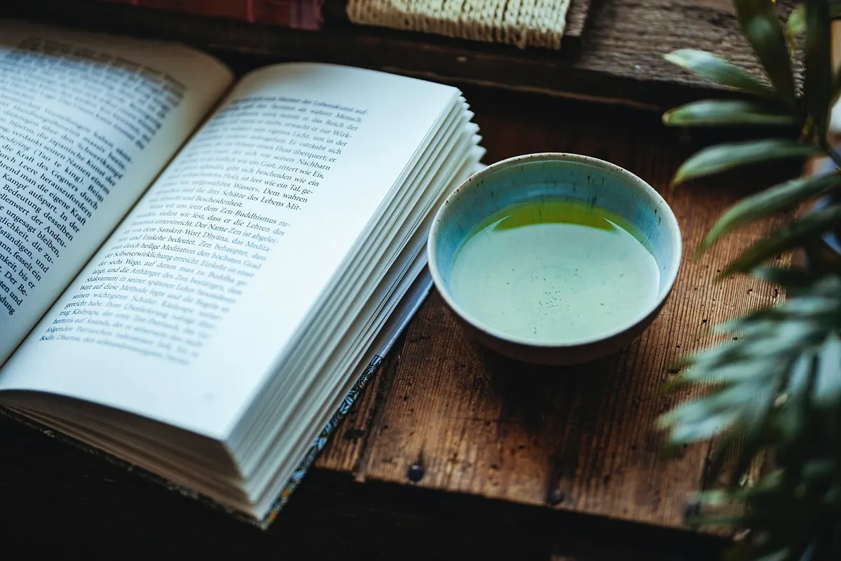 Why Your Green Tea Tastes Bitter: 7 Common Mistakes and How to Fix Them
